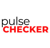 pulseCHECKER logo