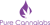 Pure Cannalabs logo