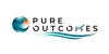 Pure Outcomes logo