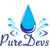 PureDevs logo