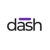 Purple Dash logo