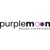 Purple Moon Brand Experience logo