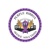 Purple Ribbon Office Solutions logo