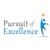 Pursuit of Excellence, LLC logo