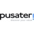 Pusateri Consulting logo