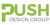 PUSH Design Group logo