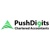 Push Digits logo