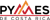 Pymes de Costa Rica logo