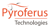 Pyroferus Technologies logo