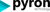 Pyron Technology logo