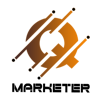 Q-Marketer logo
