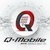 Q-Mobile logo
