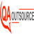 QA Outsource logo