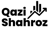 QAZI SHAHROZ logo