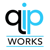 QipWorks logo