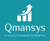 Qmansys Infosolutions logo