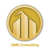 QMK Consulting, LLC. logo