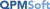 QPMSoft logo