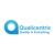 Qualicentric logo