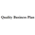 Quality Business Plan logo