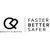 Quality Plastics inc. logo
