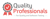 Quality Professionals logo