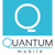 Quantum Mobile logo