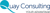 Quay Consulting logo