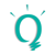 Que Buena Idea logo