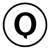 Queserser & Company logo