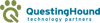 QuestingHound Technology Partners - IT Support Company & Managed Services Provider logo