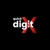 Quick DigitX logo