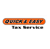 Quick & Easy Tax Service logo