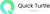 Quick Turtle Designs logo