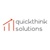 QuickThink Solutions logo