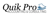 Quik Pro Accounting & consulting logo