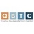 Quincy Business & Technology logo