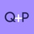 Quinn+Partners logo