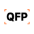 Quite Frankly Productions logo
