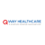 QWay Healthcare logo