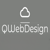 QWebDesign logo