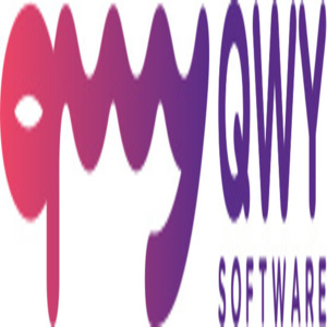 QWY Software logo