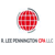 R. Lee Pennington, CPA, LLC logo