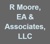 R Moore, EA & Associates, LLC logo