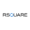 R Square Inc. logo