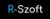 R-Szoft Ltd. logo
