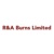 R&A Burns Chartered Accountants logo