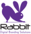 Rabbit Digital Branding Solutions logo