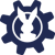 RabbitPeepers logo