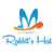 Rabbit's Hat logo
